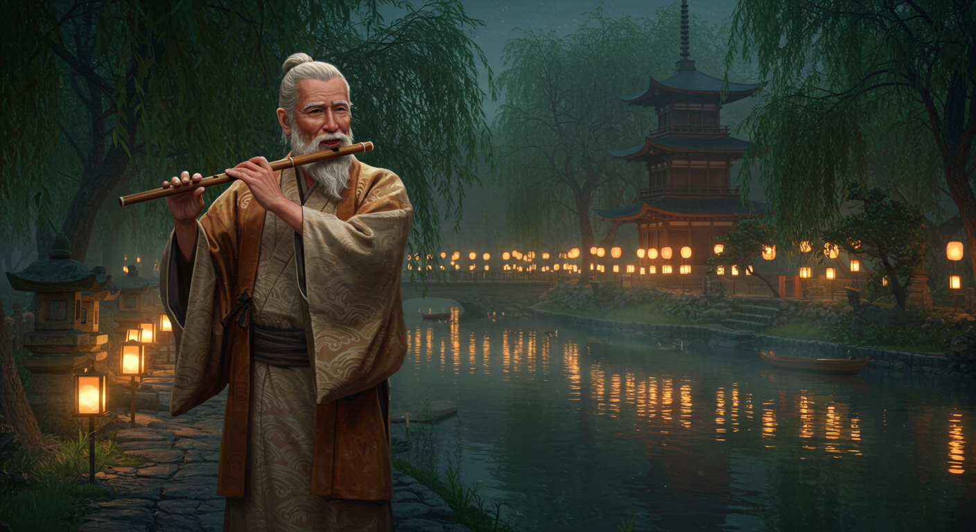 Focus Music Mastery: Boost Your Concentration and Flow