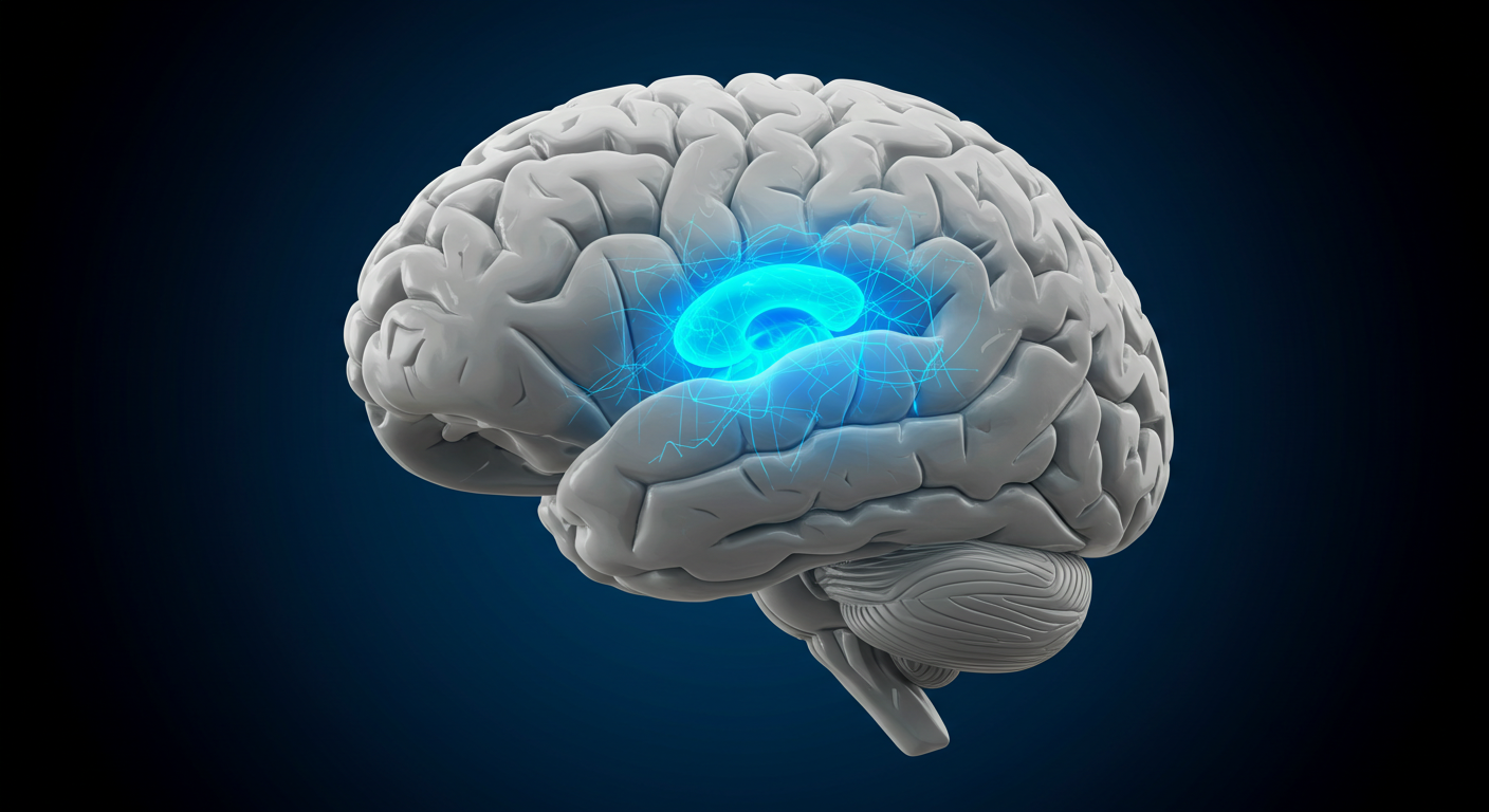 Anxiety : why Your Brain Actually Loves Anxiety