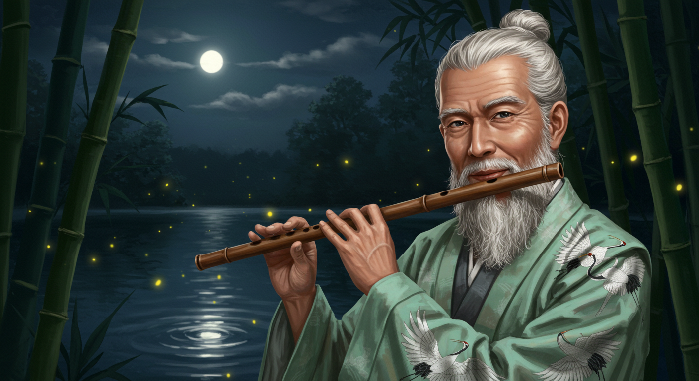 Shakuhachi vs Western Flutes: Unique Sound & Spirit