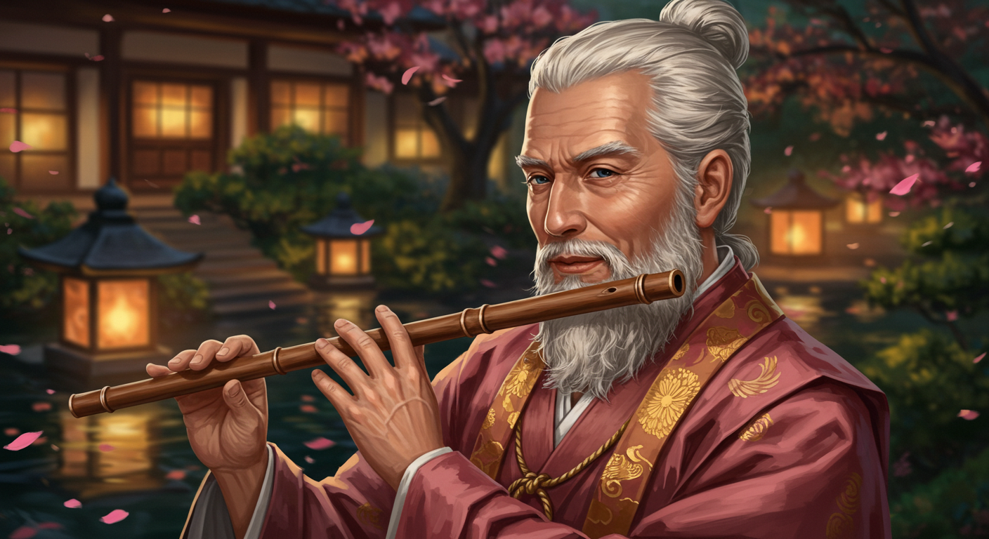 Bamboo Flute Music: Unlock Creativity and Inspire New Ideas