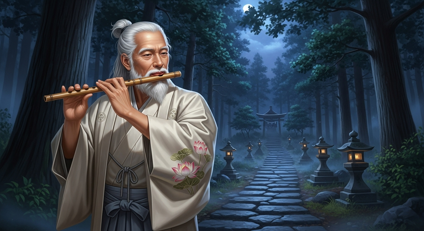 Whispers of Bamboo : 30 Minutes to Calm Your Mind