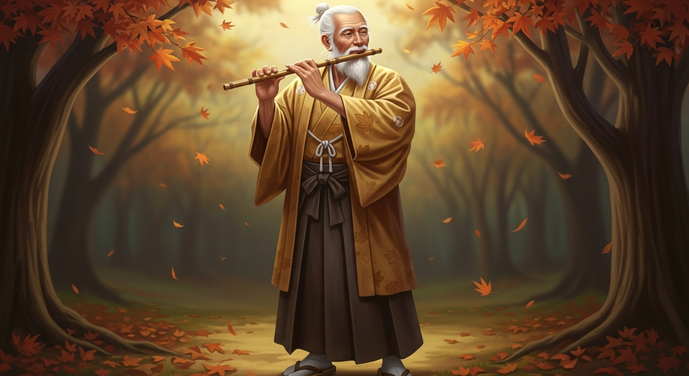 Transform Your Mind with Bamboo Flute’s Spacious Pauses