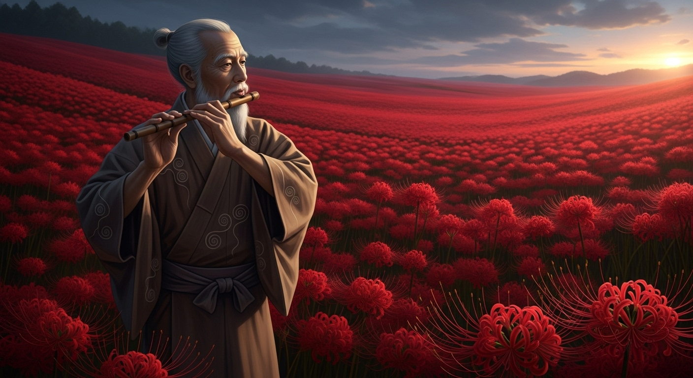 How to Create Your Sacred Listening Space for Bamboo Flute