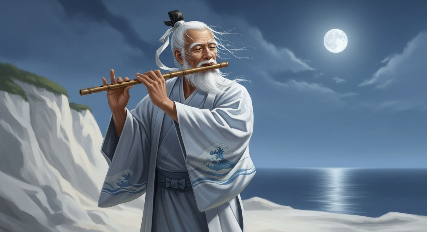 Music for Sleep: A Powerful Night Ritual for Deeper Rest