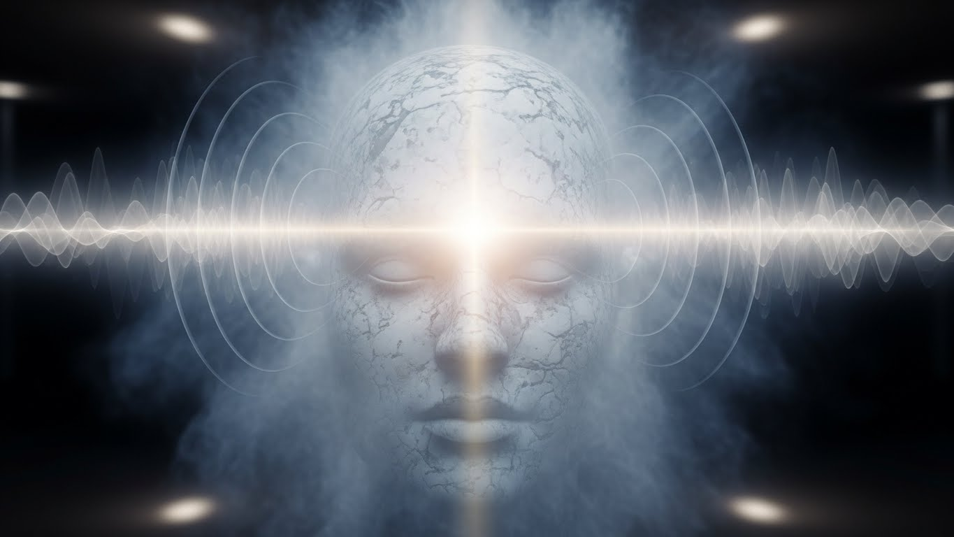 Beating brain fog with sound therapy