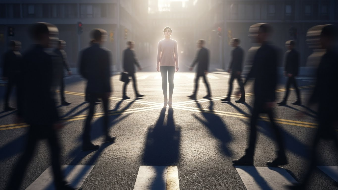 Pre-Yes Check-In prevents social burnout and preserves energy