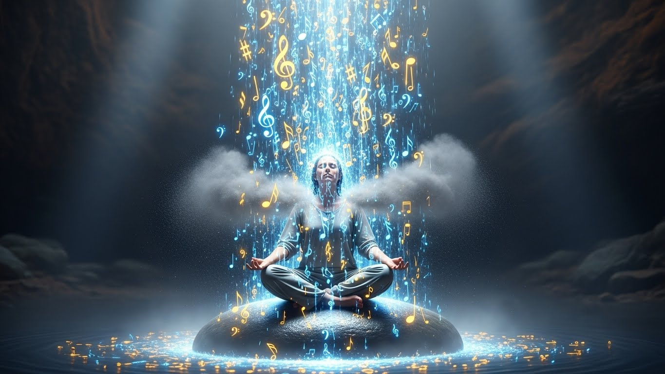 Powerful Sound Bathing Rituals: A Secret to Heal Your Soul