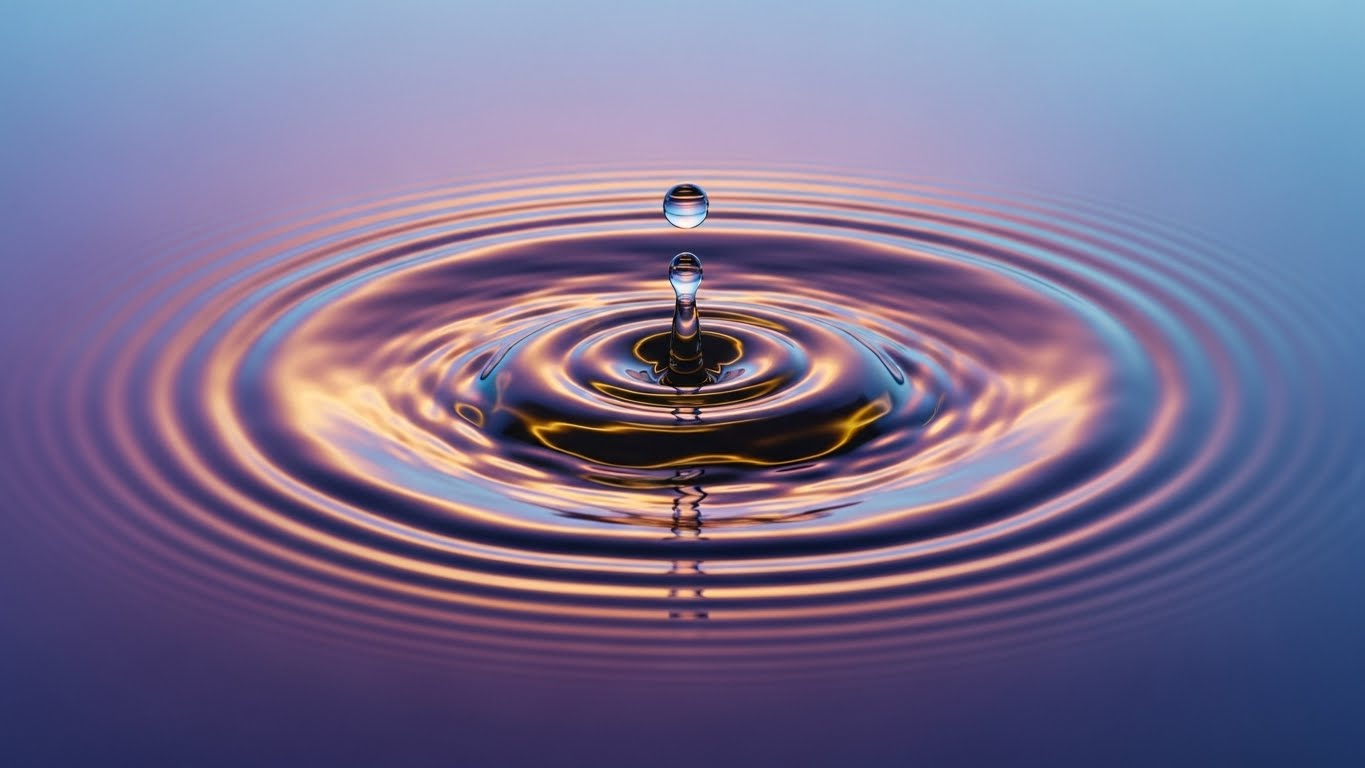 Using 528Hz sound therapy to balance the nervous system.