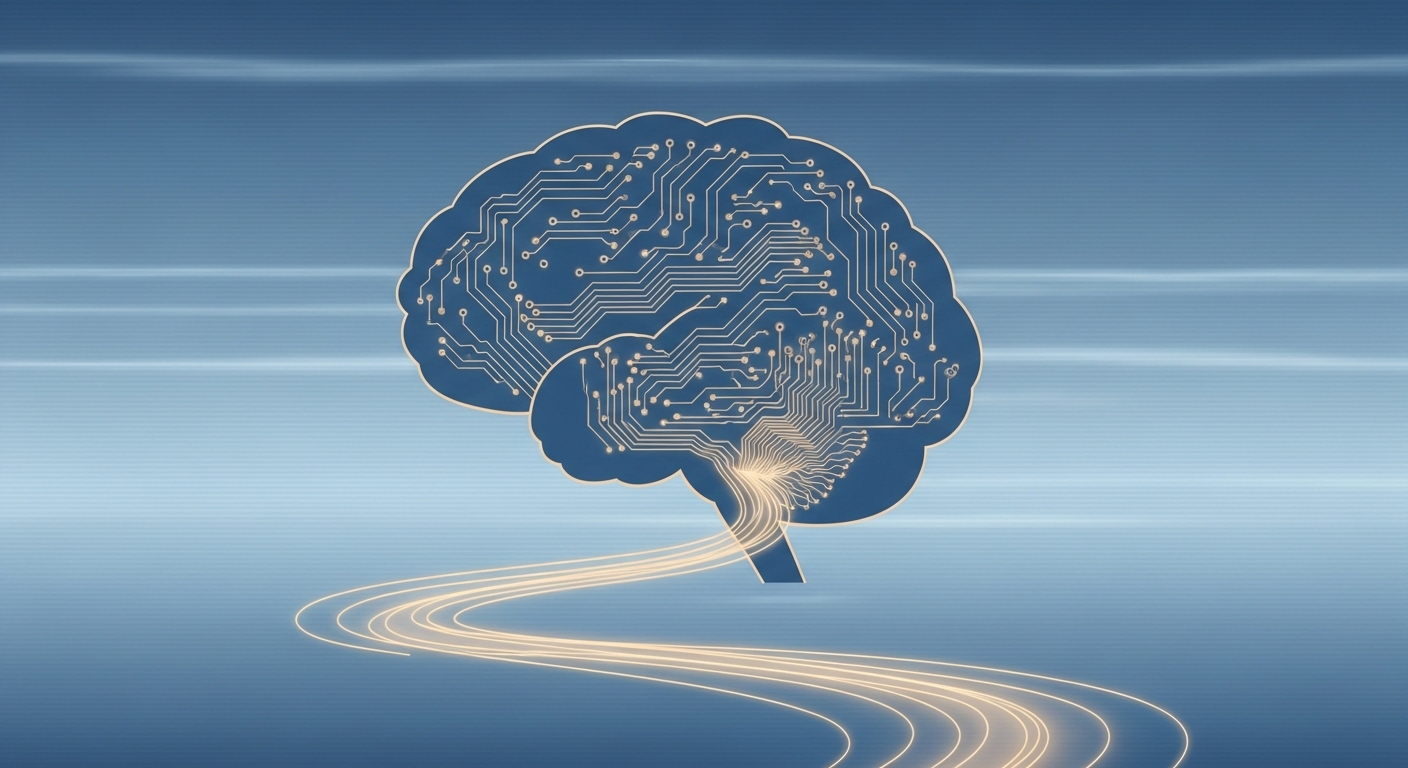 Moving beyond survival mode to reprogram the brain after trauma.