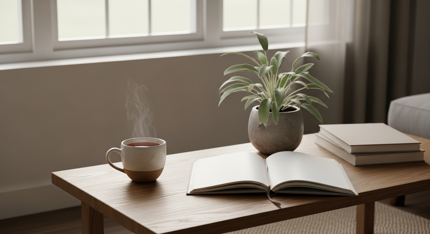 Reclaim your focus with a structured path designed to move you from digital depletion to self-sovereignty.