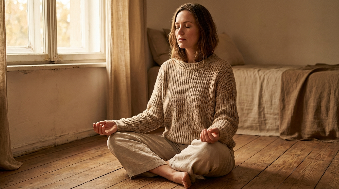 Your Emotional complexity Was Never the Problem