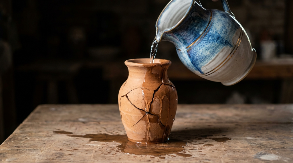 Why you must stop wasting your best energy on people who cannot receive it.