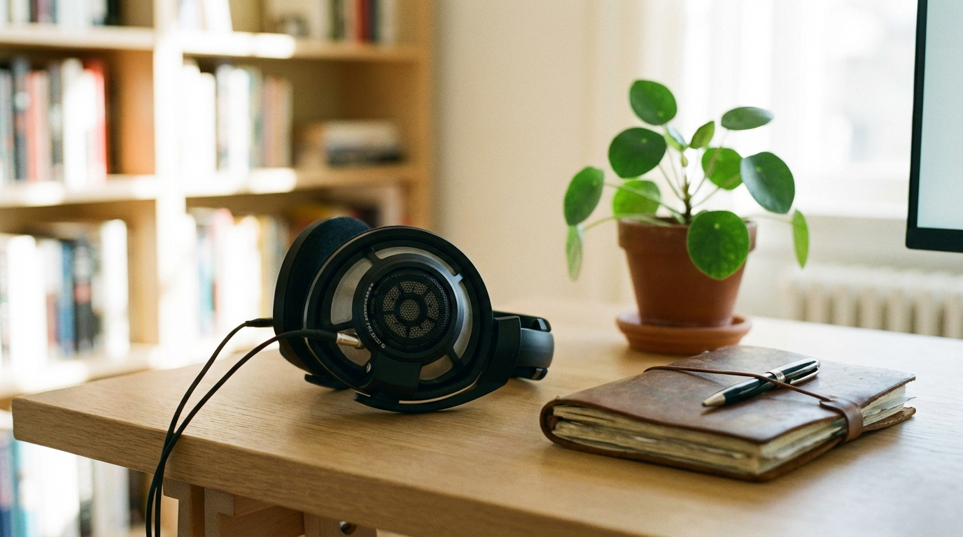 Craving Solitude After Trauma is The Life-Saving Truth 1 Tools for a sensory reset for those craving solitude after trauma.