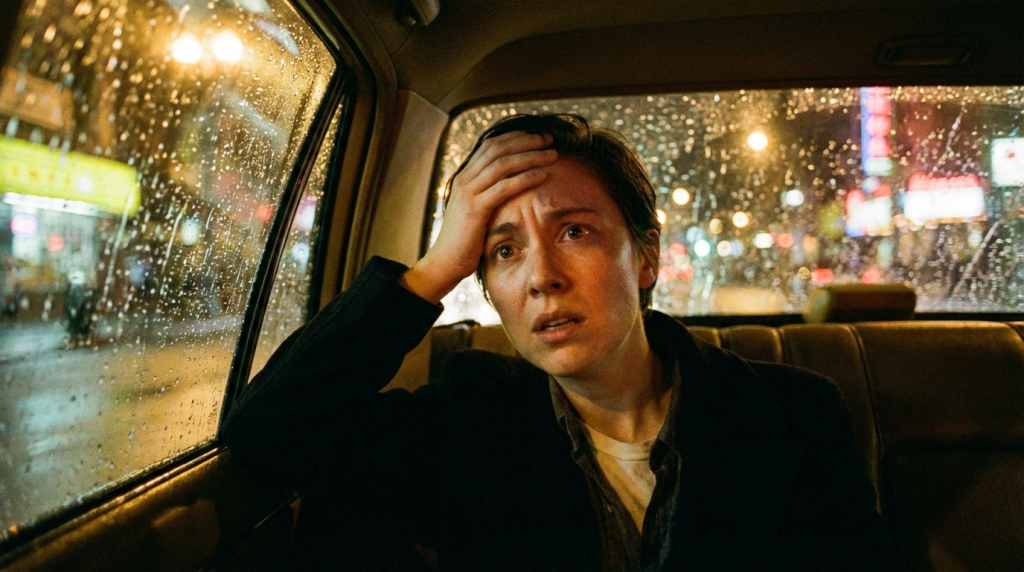 Understanding the psychological reasons behind being difficult when living with anxiety and depression.