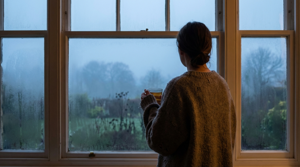 Discover 5 ways protecting your peace becomes ultimate self-respect and healing.