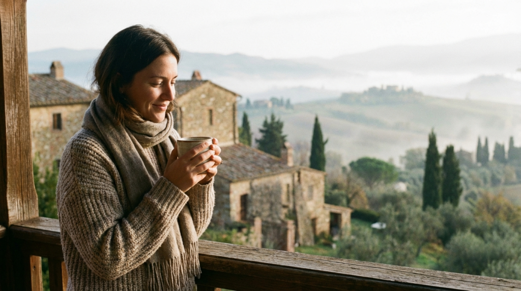 Reclaiming your privacy and identity after healing from abuse.