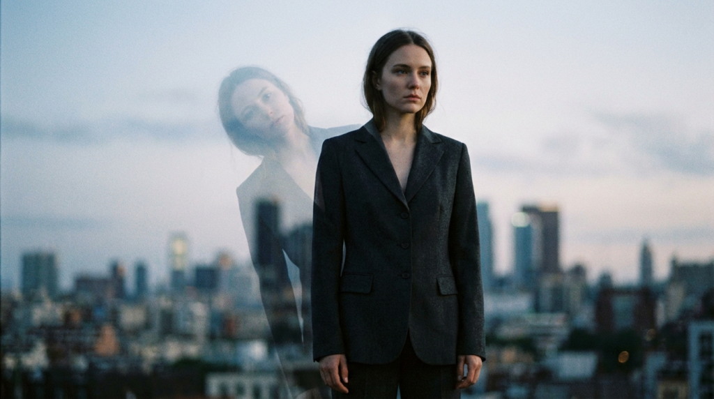 High-functioning dissociation: understanding why you feel fine but never present.