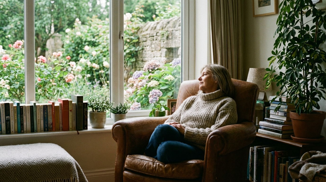 A woman exploring why the most giving people feel the loneliest during narcissistic recovery.