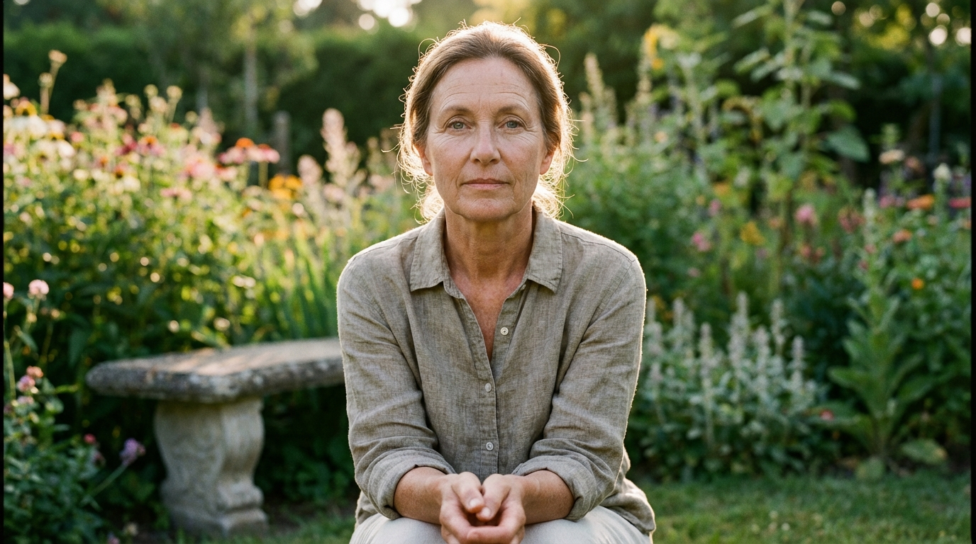 I Confused Being Needed With Being Loved: The Trauma Bond 1 A woman in recovery realizing she confused being needed with being loved in her past relationships