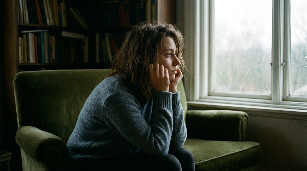 Understanding why I made excuses for their behavior even when I knew it was not right.