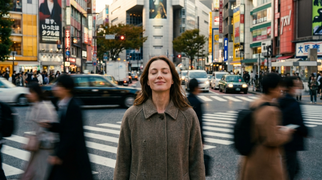 How to begin to practice emotional detachment safely today without becoming cold.