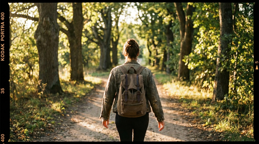 Finding true nervous system regulation and leaving the emotional chaos behind.